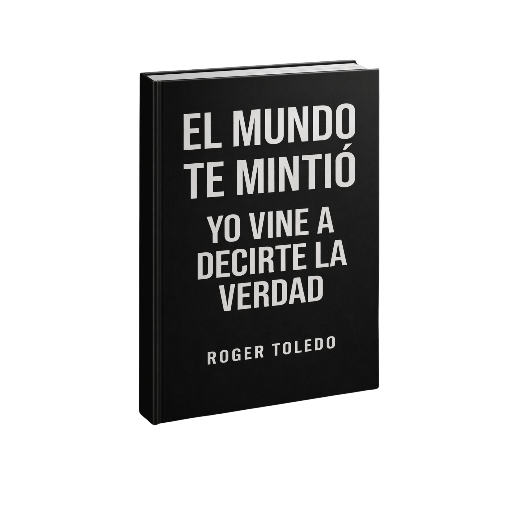 Libro Dominio