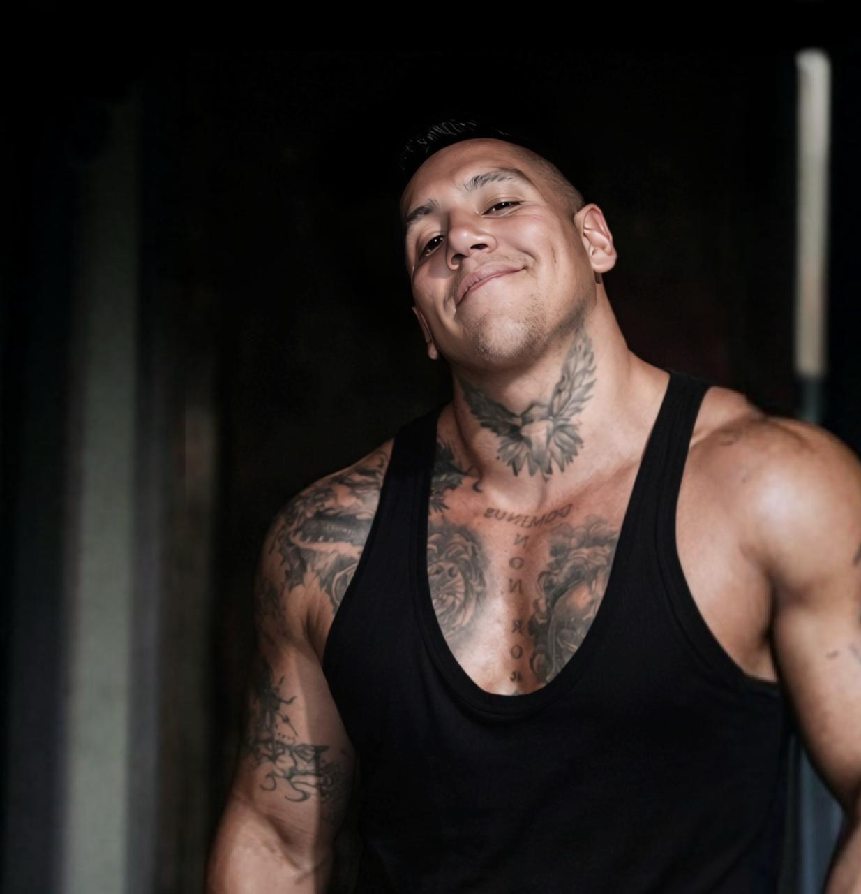 Elite Physique Blueprint